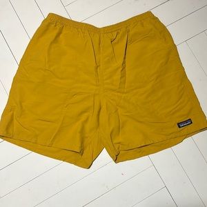 Patagonia Swim Shorts